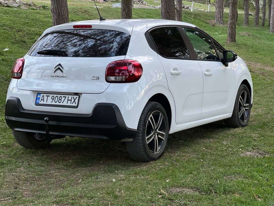 Продам сітроєн с3