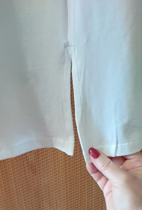 Нова жіноча туніка