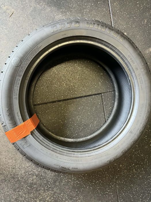 225/55/18 PLATIN RP70 WINTER M+S 102Y pojedyńcza!!!