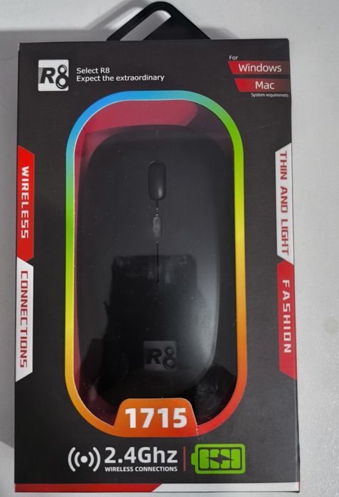 Продам комп'ютерну мишку.