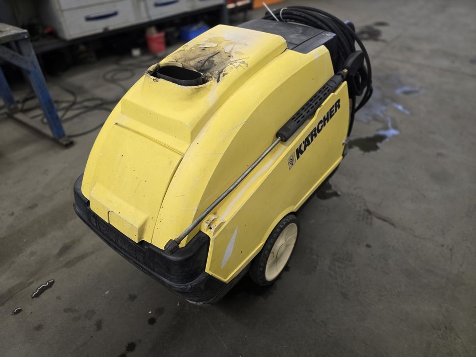 Myjka wysokocisnieniowa Karcher hds 1195 S
