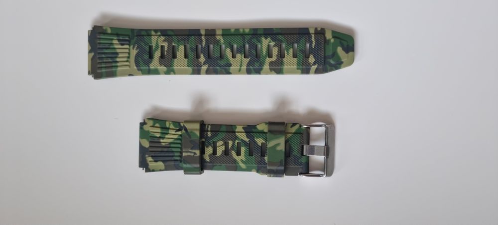 Продам ремешки для часов - (22 мм]