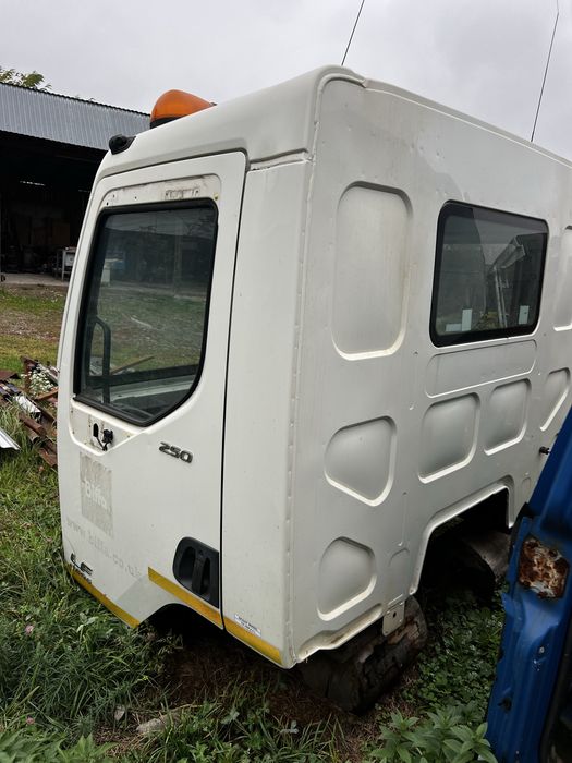 Кабіна DAF LF 250 Euro 6 2015