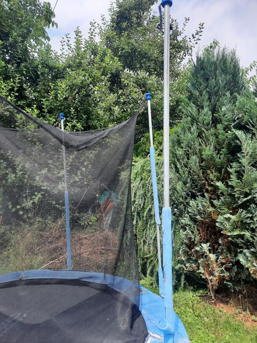 Trampolina średnica 2 metry Neo sport