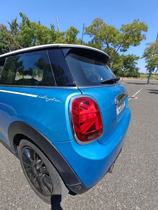 MINI 3 Portas Cooper
