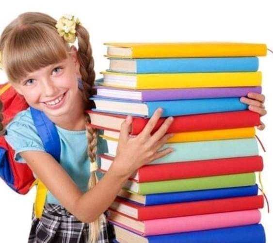 Початкова школа. Підготовка до школи. Логопед.