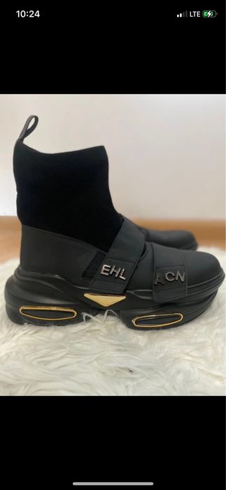 Buty rozmiar 40