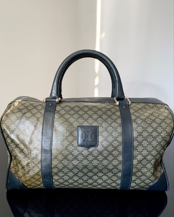 Оригінальна Сумка Celine Boston