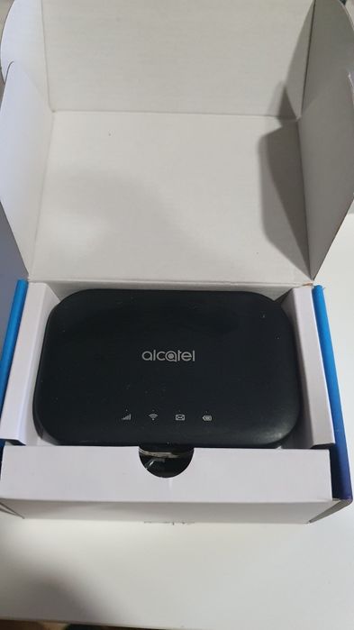 Router Alcatel MW70VK