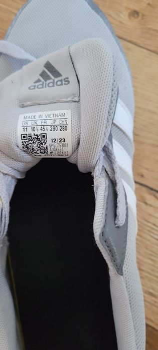 Buty Adidas 45 1/3