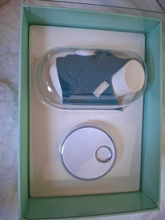 Owlet Smart Sock 3