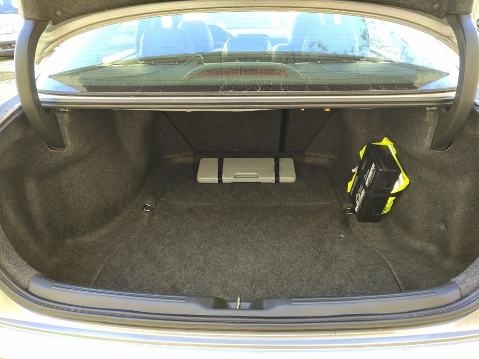 Honda Accord 2.2cdti