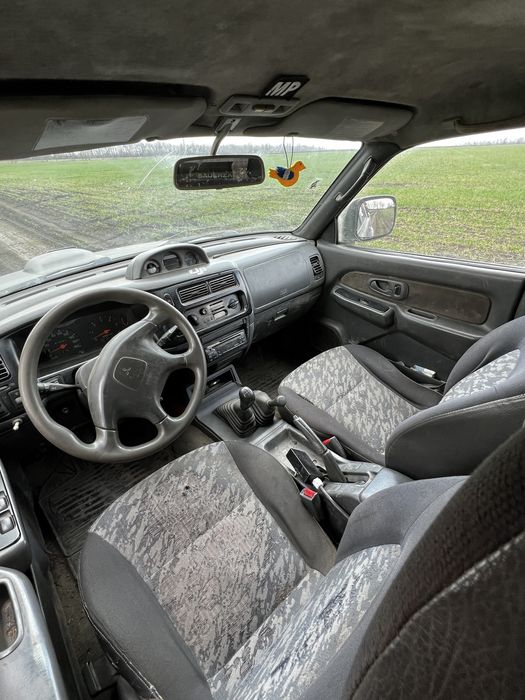 Mitsubishi L200. Продам