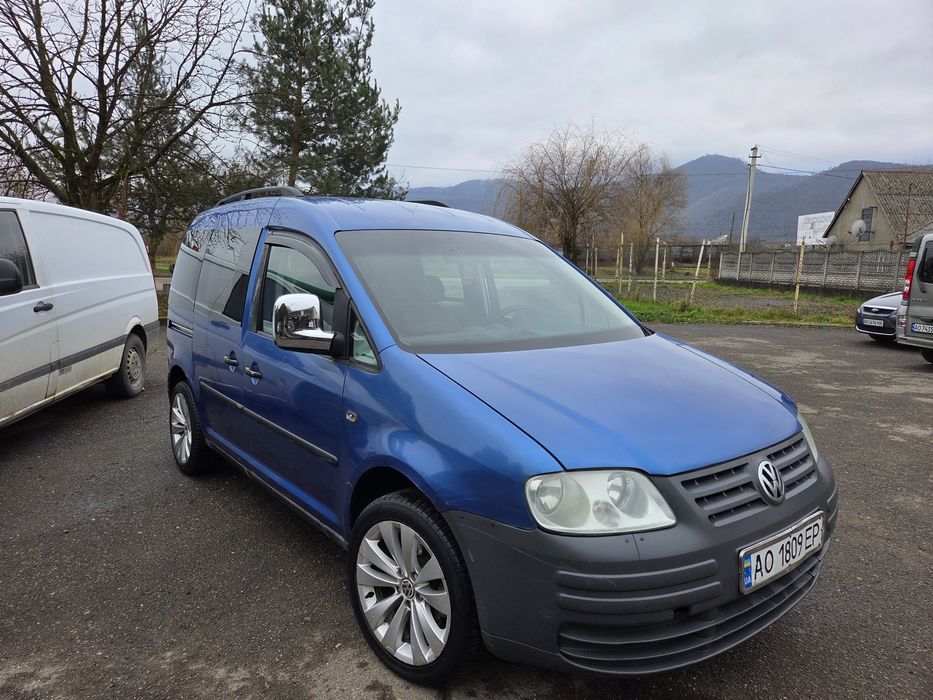 Каддік пасажир...