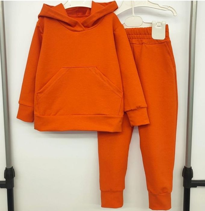 Костюм KoGo Kids Туреччина • Теплий на флісі/Новий/Розмір 116•