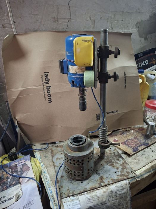 Палировочный станок