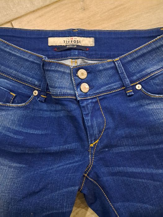 Calças de ganga tifosi 42