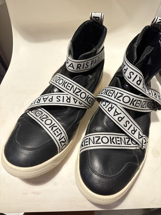 Snakersy Kenzo Calvin