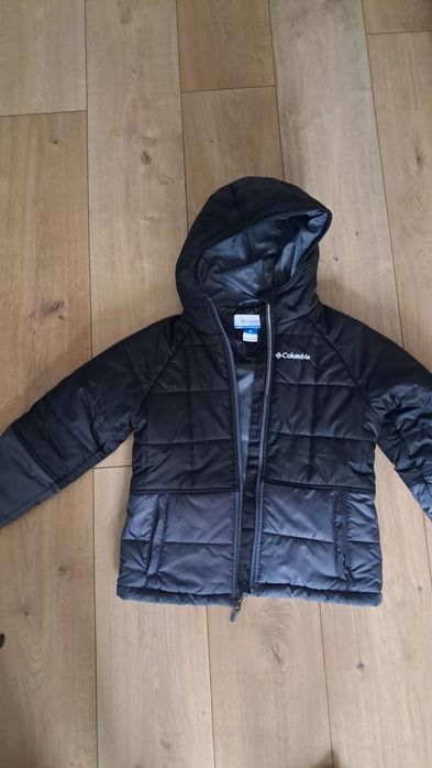 Kurtka Columbia super stan