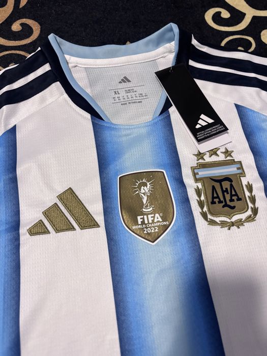 Koszulka adidas Argentyna R xl