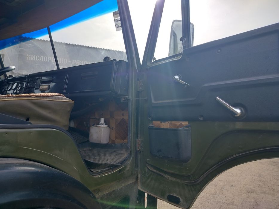 Продам КАМАЗ 5511 самоскид