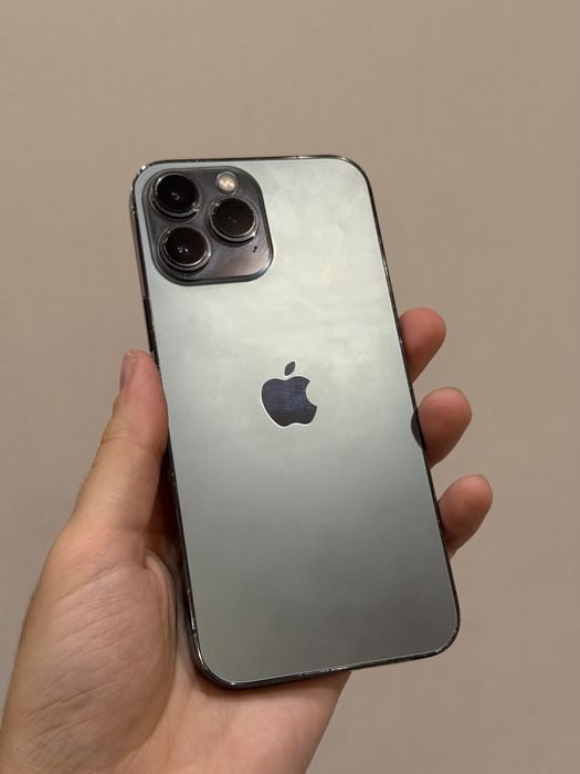 iPhone 13 Pro Max 256 gb,Neverlock