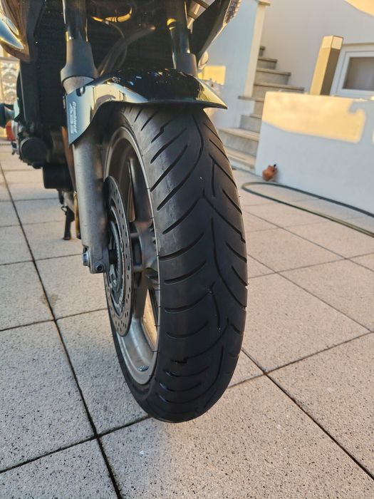 Honda CBF 1 000 ABS