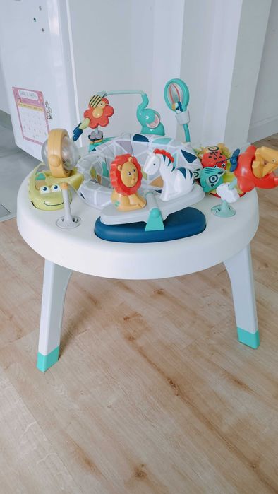 Chicco mesa multi-atividades
