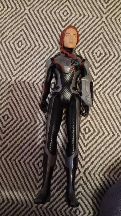 Figuras da Marvel