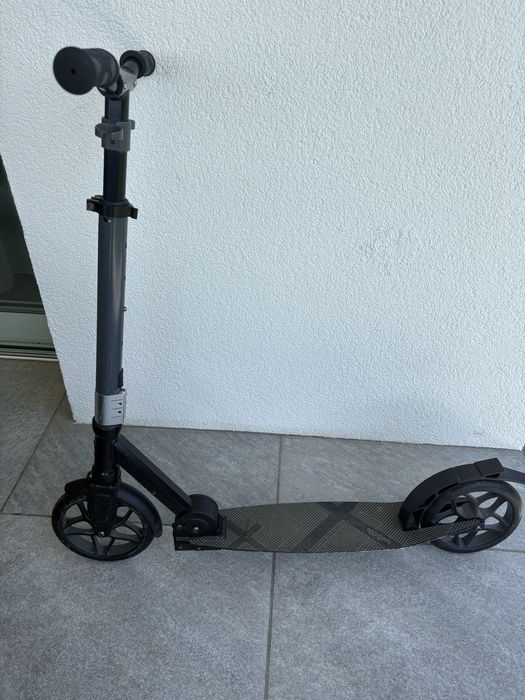 Hulajnoga  średnica kola 19 cm