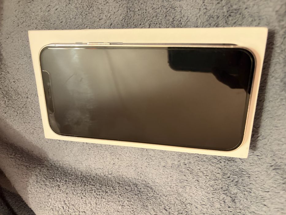 Iphone 12 pro 512gigas