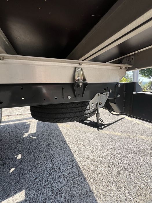 Iveco daily 2.3 160 cv hi matic