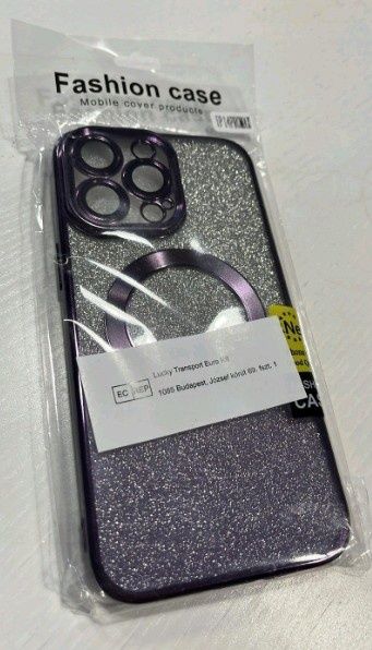 BENTOBEN Magnetyczne etui do iPhone'a 14 Pro Max