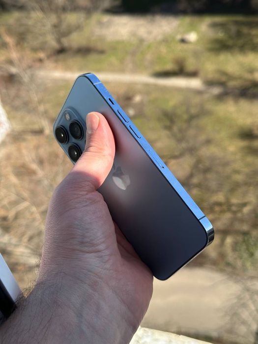 IPHONE 13 PRO 256 Neverlock