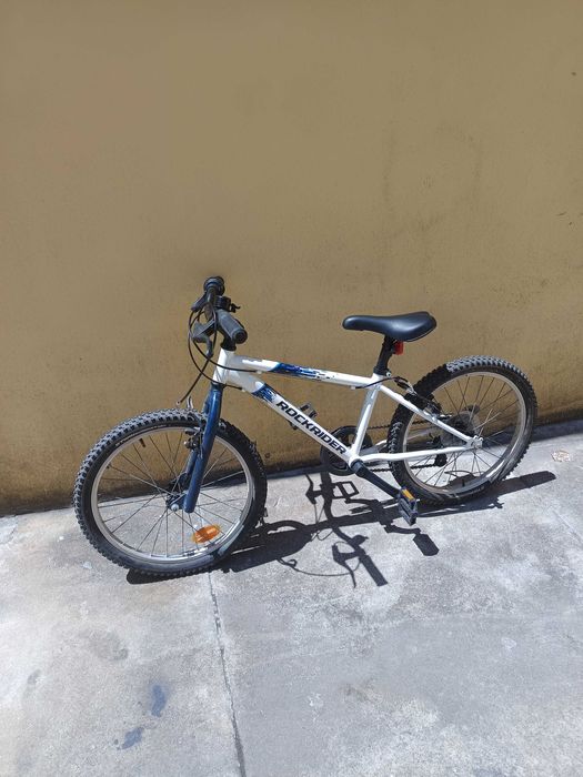 Bicicleta criança