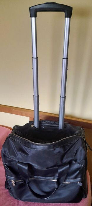 Trolley viagem Parfois 40x37 cm - Bom estado