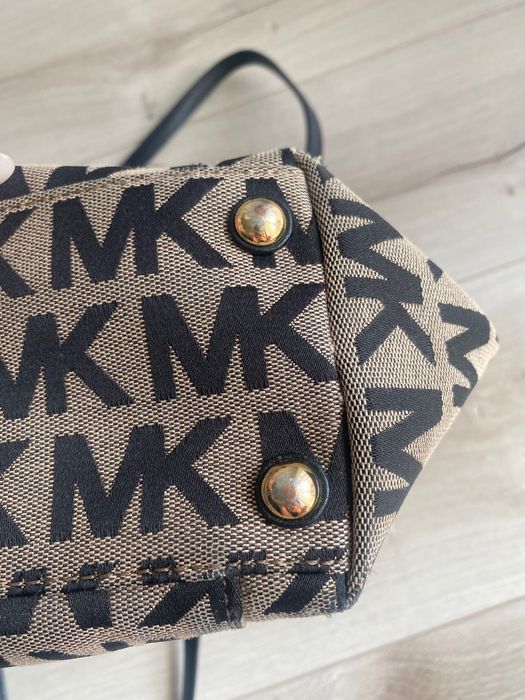 Torebka na ramię Michael Kors MK