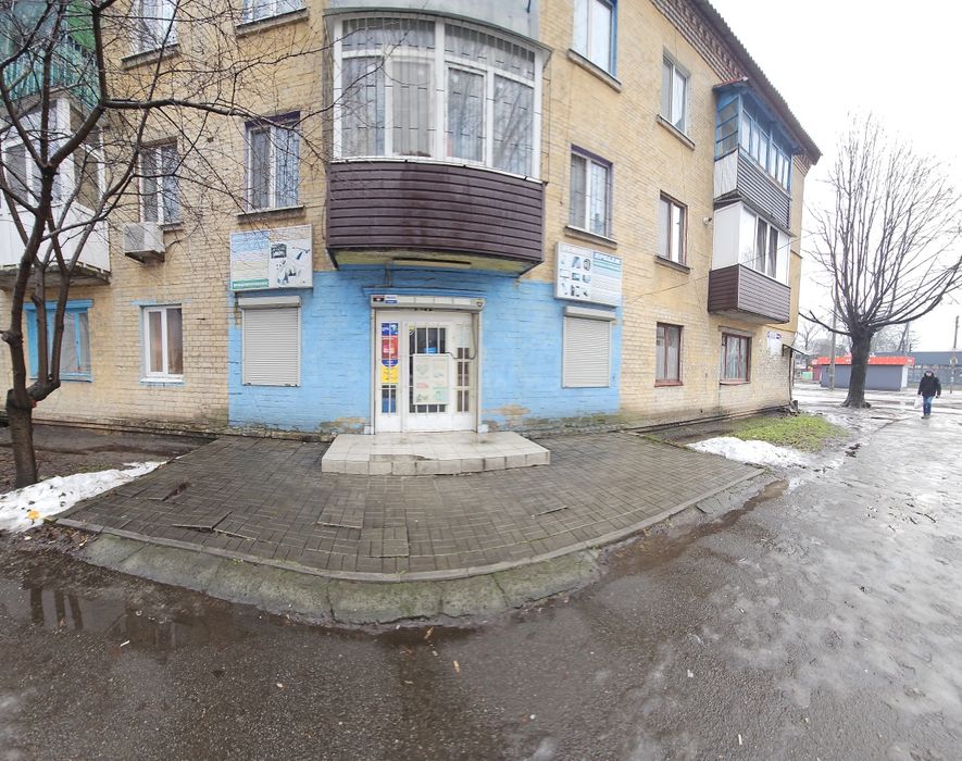 Продаётся коммерческое помещение, mar