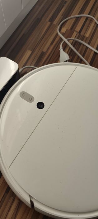Mi robot vacuum odkurzacz STYTJ01ZHM