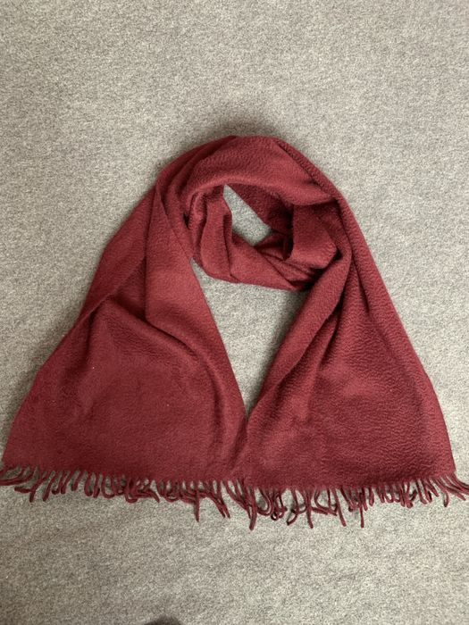 Шарф Profuomo, 100% кашемір