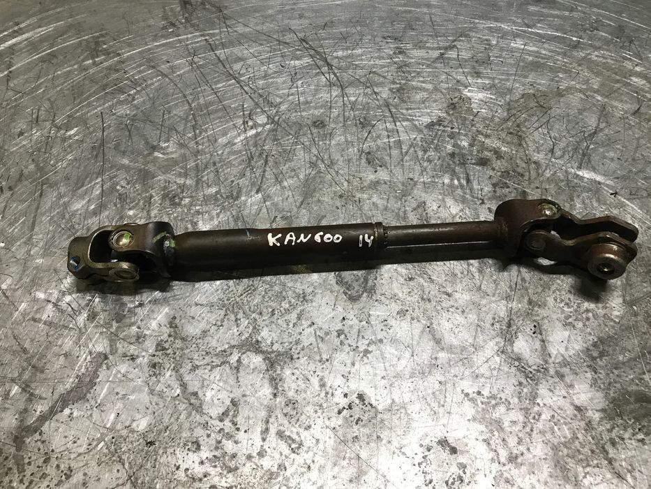 CARDAN DA COLUNA DE DIREÇÃO / DIRECÇÃO RENAULT KANGOO II 2009-2021