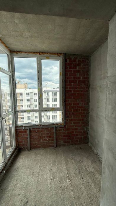 Продаж квартири в ЖК «Дніпровська Брама 2»