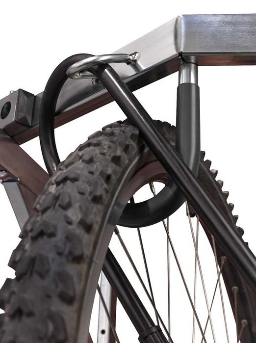 Suporte de parede bicicletas