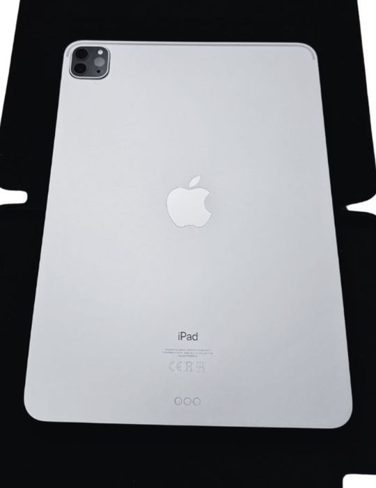 iPad Pro 11inch 5G 128GB - Como Novo