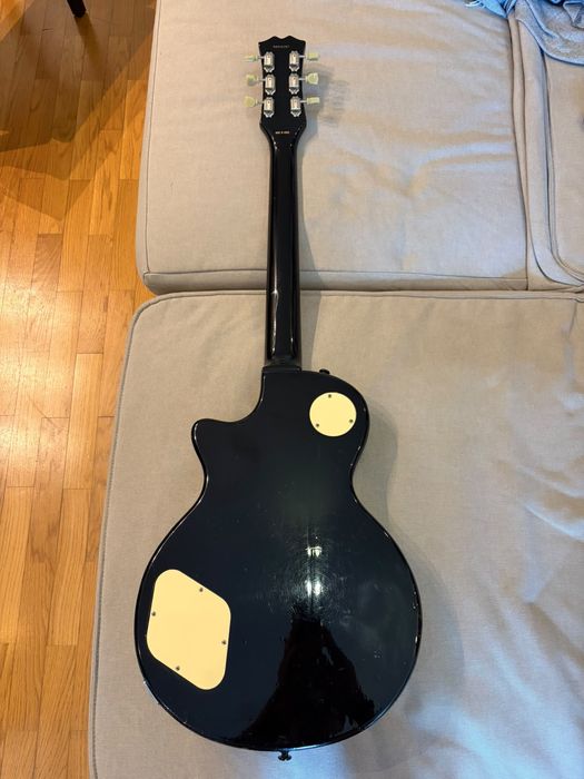 Samick Les Paul com pickup Dimarzio