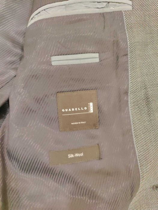 Blazer Hugo Boss tam. L em excelente estado