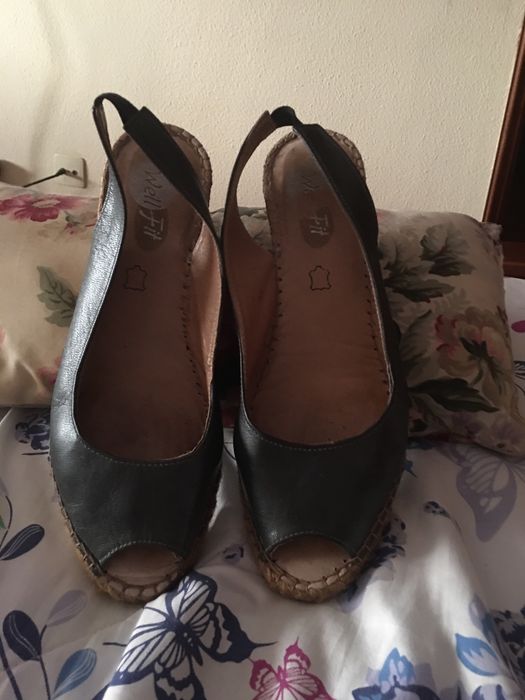 Calcado ortopedico / 36-40