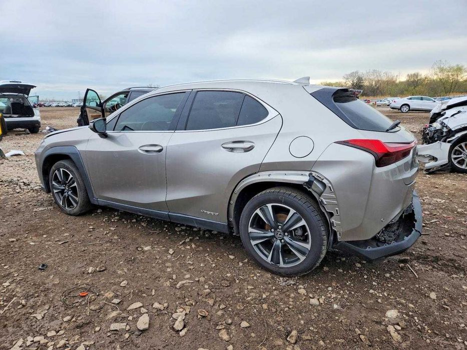 2019 Lexus  UX 250H
