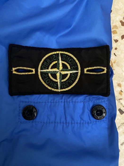 Ветровка Stone Island Хороший торг! стон айленд 2011 год