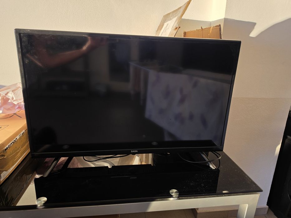 Televisão 32 polegadas